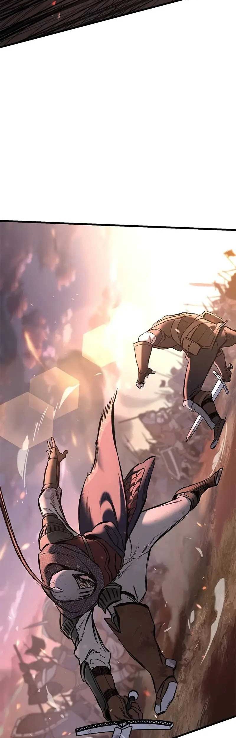 Eternally Regressing Knight Chapter 03 Gambar 98