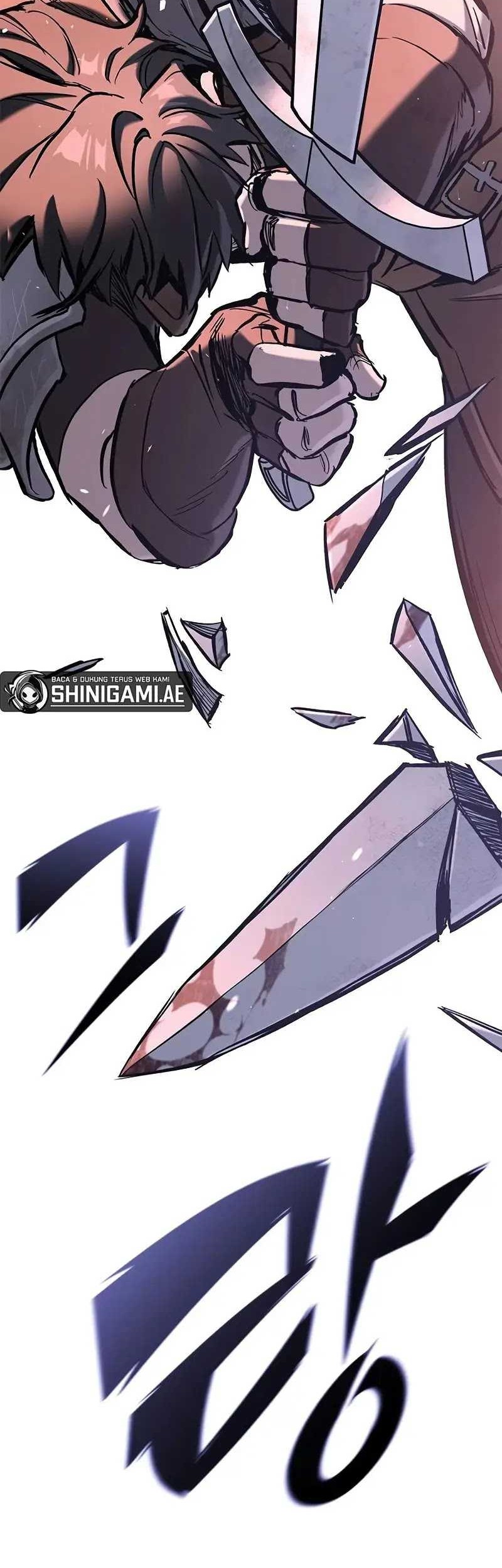 Eternally Regressing Knight Chapter 03 Gambar 108