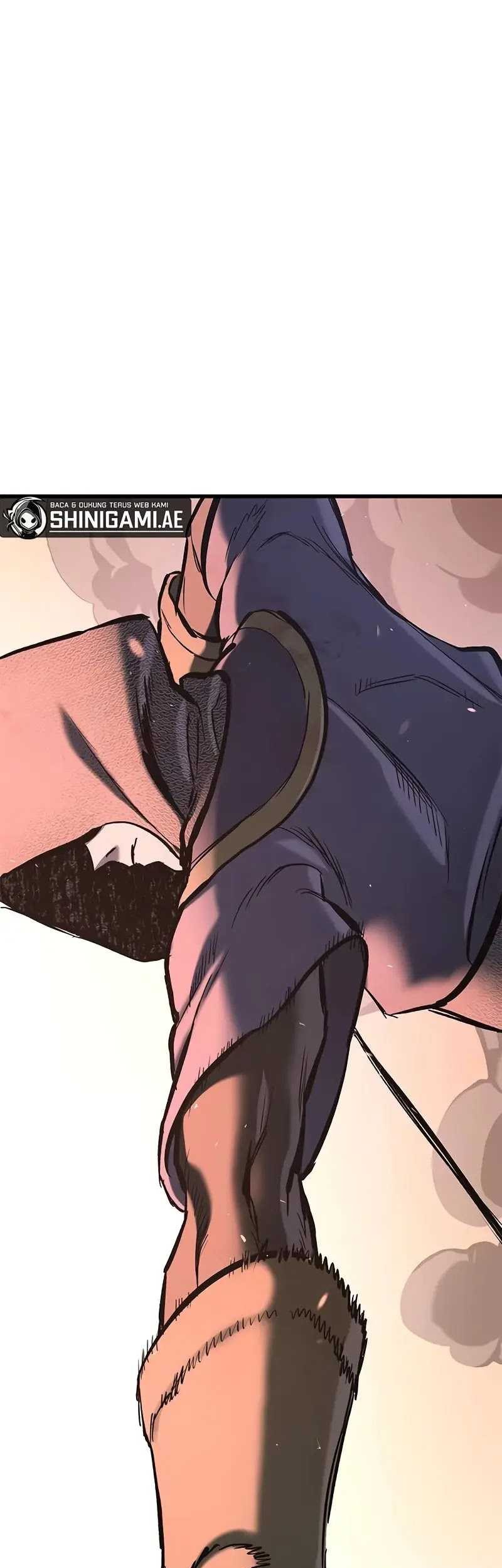 Eternally Regressing Knight Chapter 03 Gambar 109