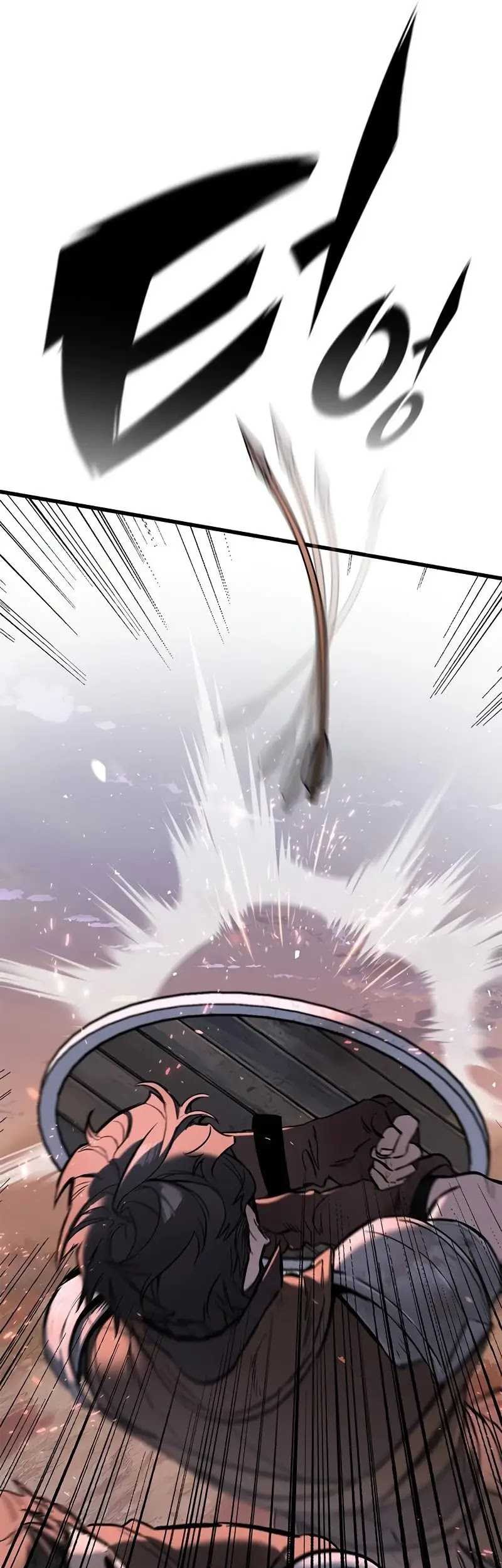 Eternally Regressing Knight Chapter 03 Gambar 73