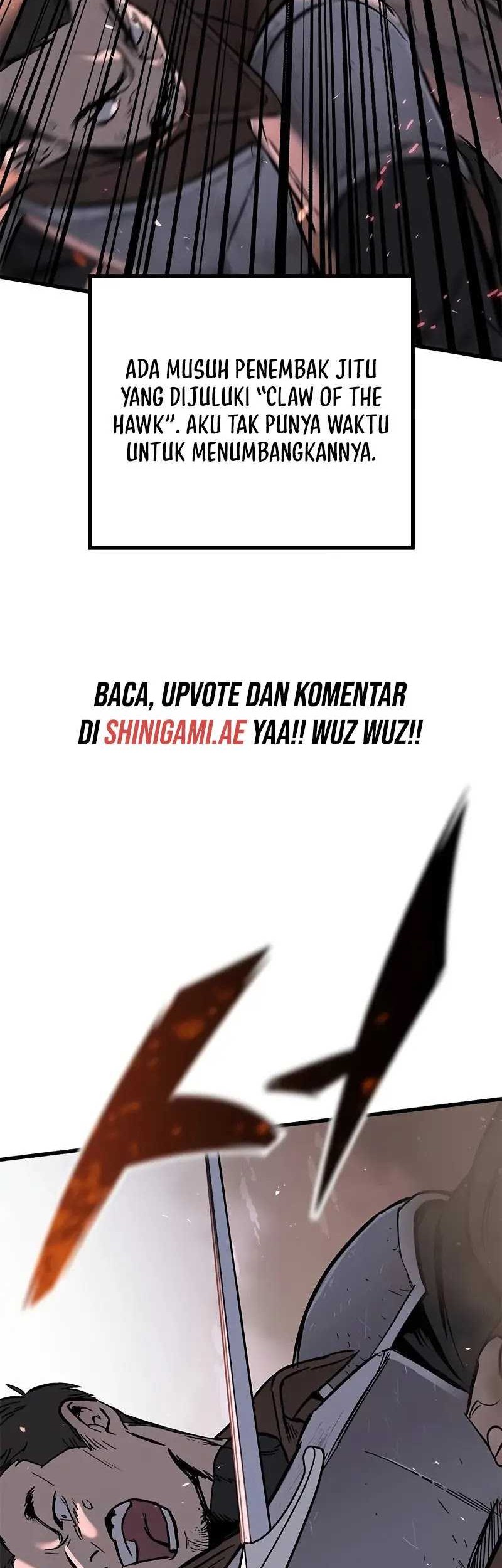 Eternally Regressing Knight Chapter 03 Gambar 74