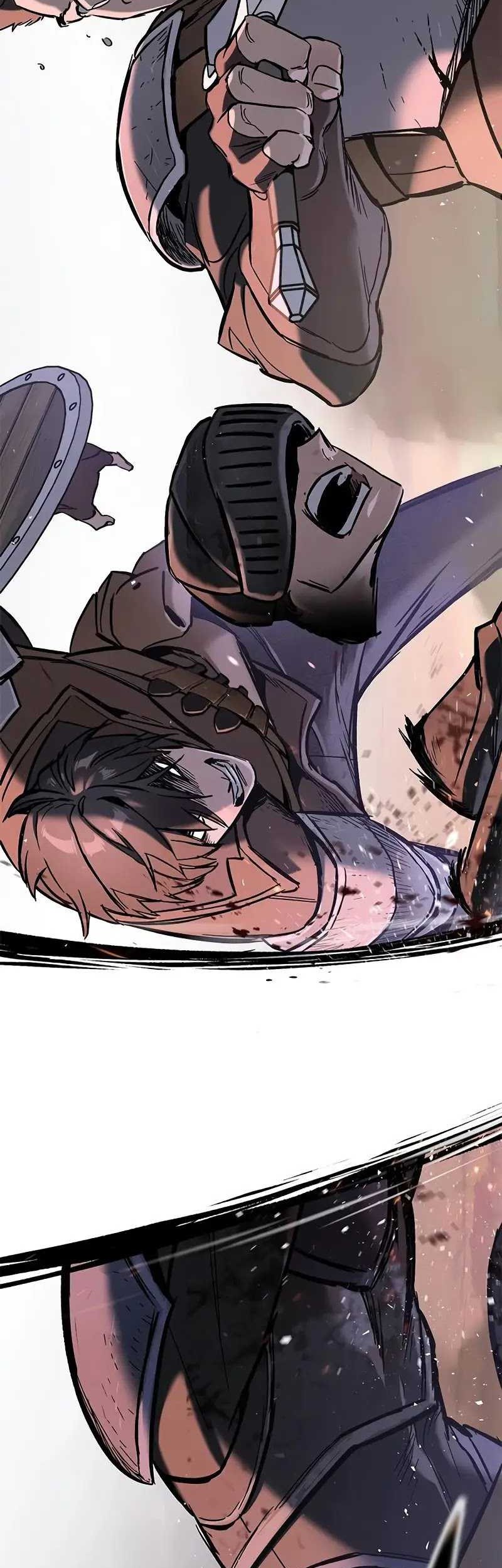 Eternally Regressing Knight Chapter 03 Gambar 75