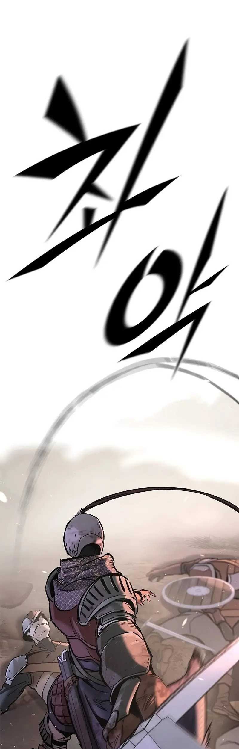 Eternally Regressing Knight Chapter 03 Gambar 77