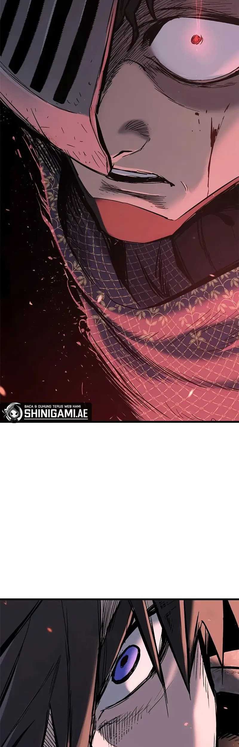 Eternally Regressing Knight Chapter 03 Gambar 79