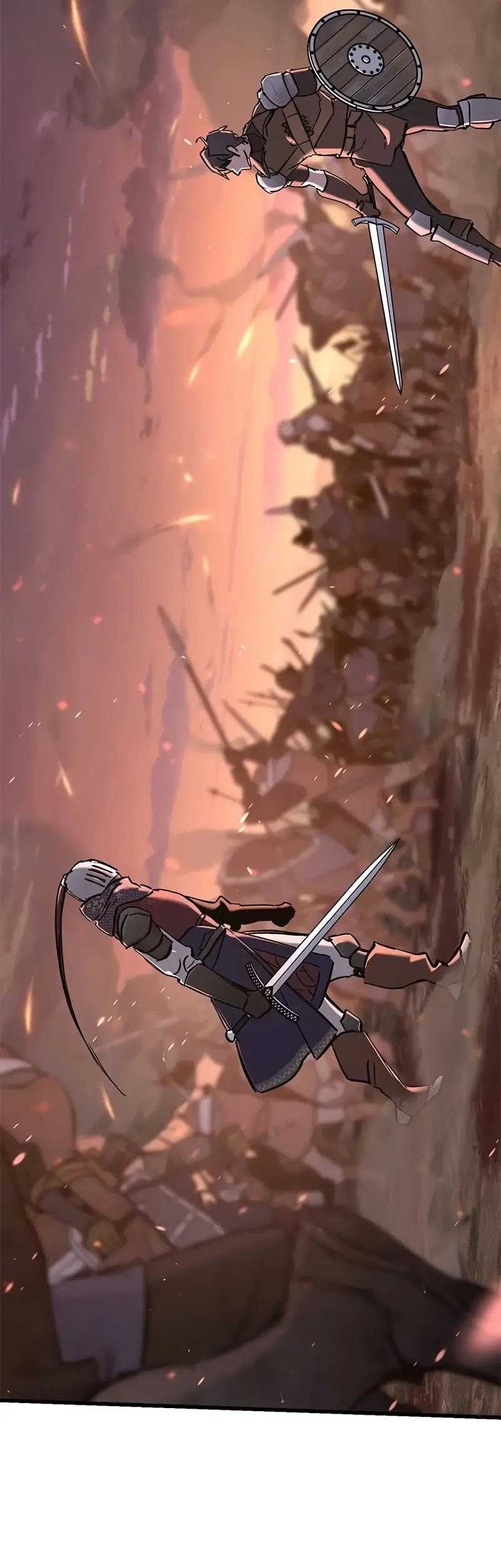 Eternally Regressing Knight Chapter 03 Gambar 81