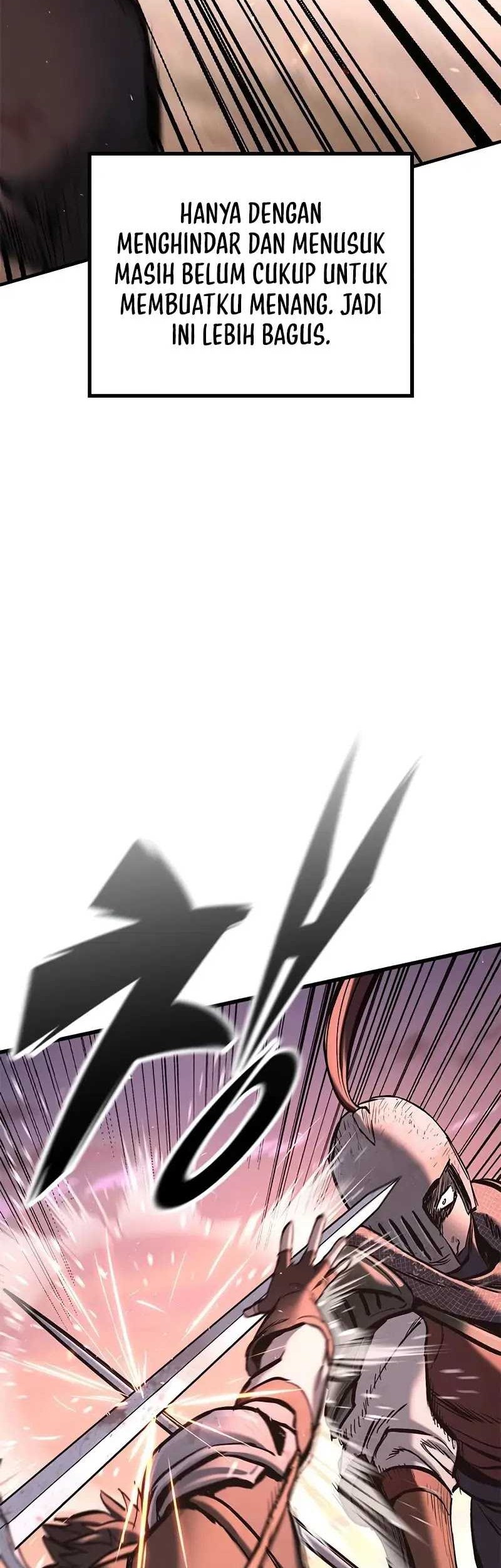 Eternally Regressing Knight Chapter 03 Gambar 86