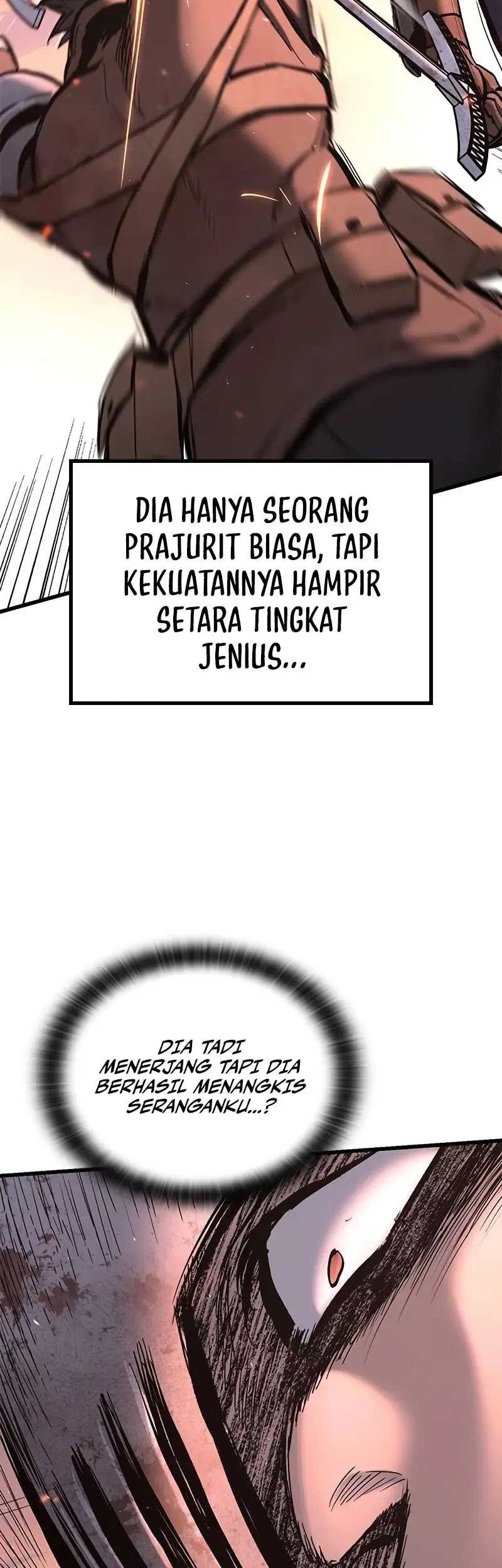 Eternally Regressing Knight Chapter 03 Gambar 87