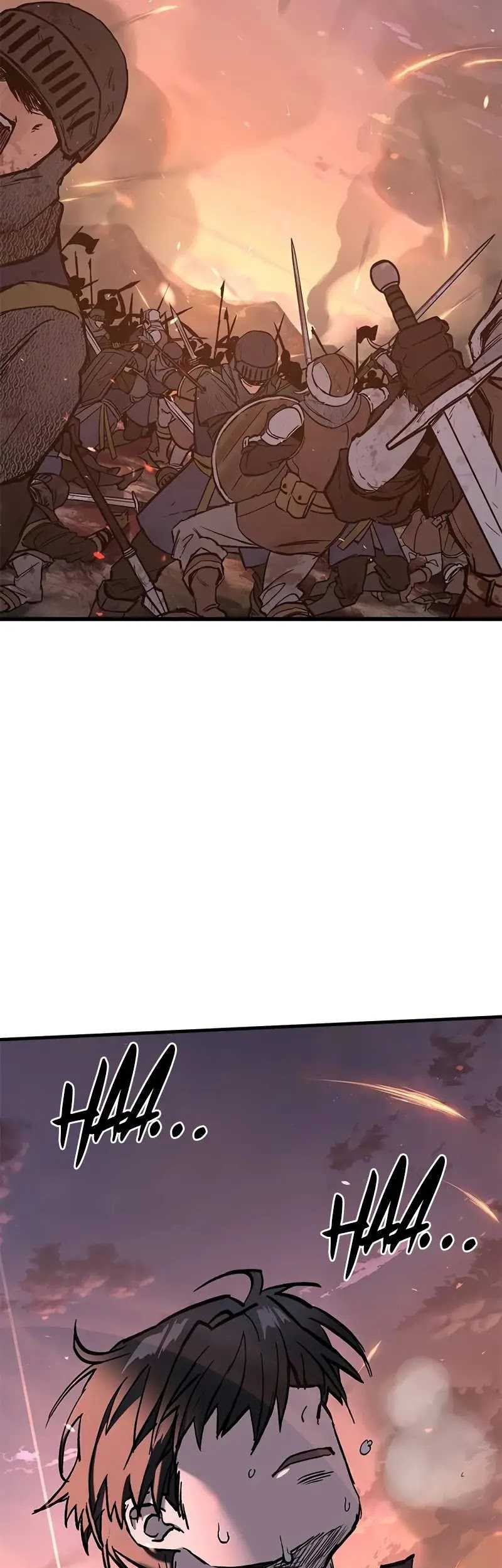 Eternally Regressing Knight Chapter 03 Gambar 128