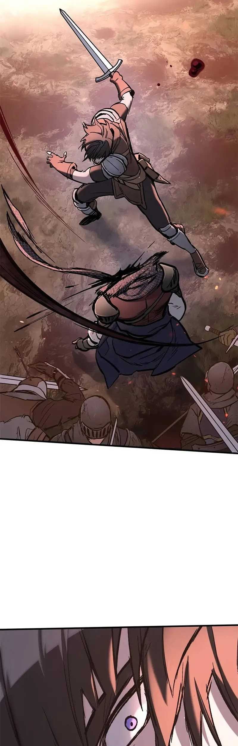 Eternally Regressing Knight Chapter 03 Gambar 136