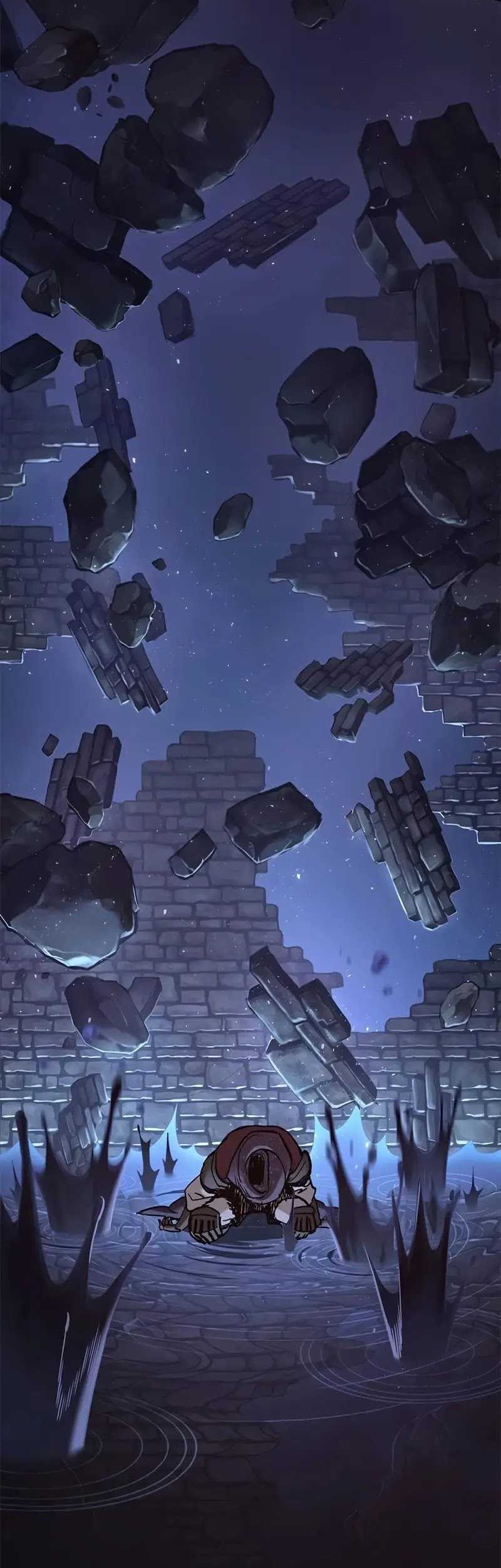 Eternally Regressing Knight Chapter 03 Gambar 138