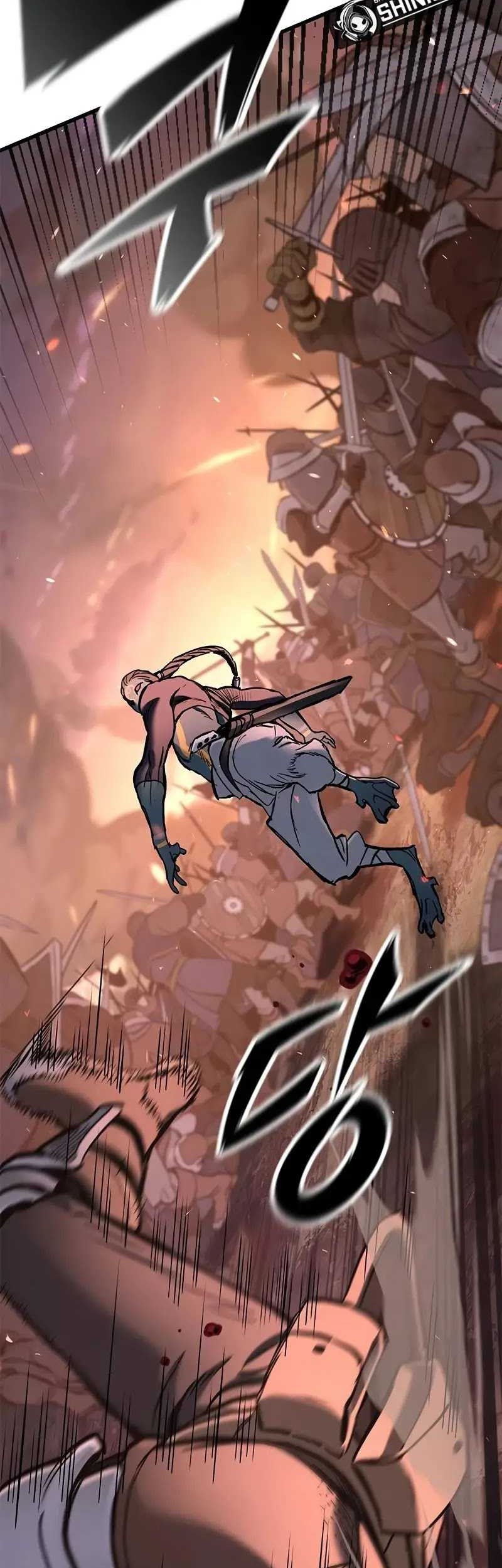 Eternally Regressing Knight Chapter 03 Gambar 142