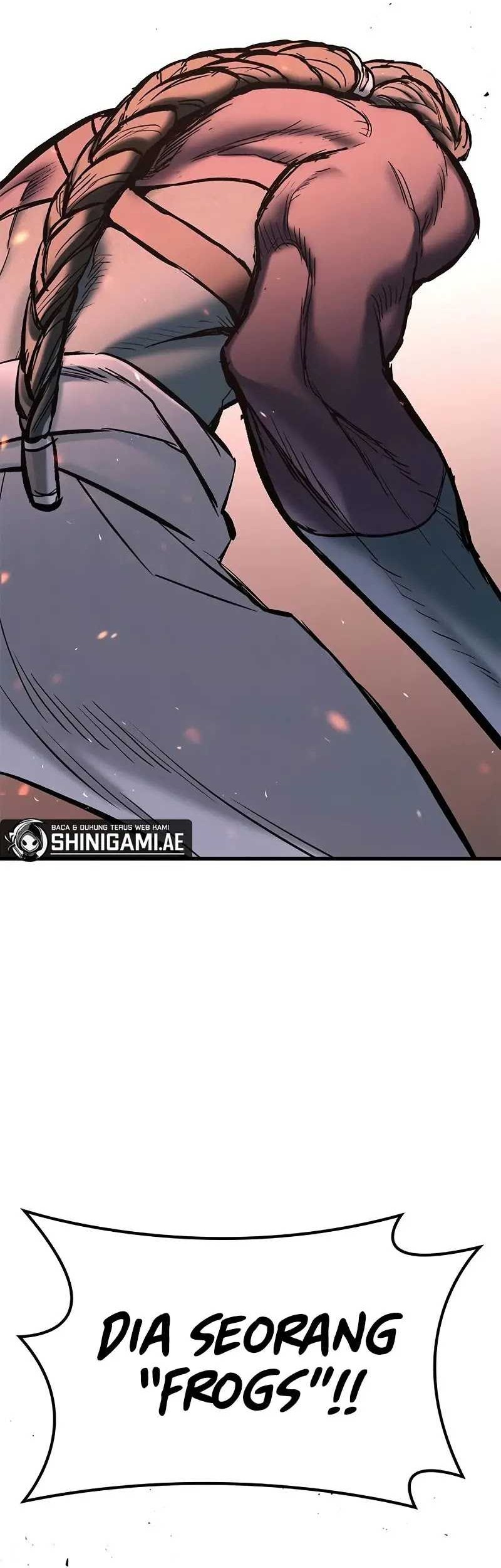 Eternally Regressing Knight Chapter 03 Gambar 147