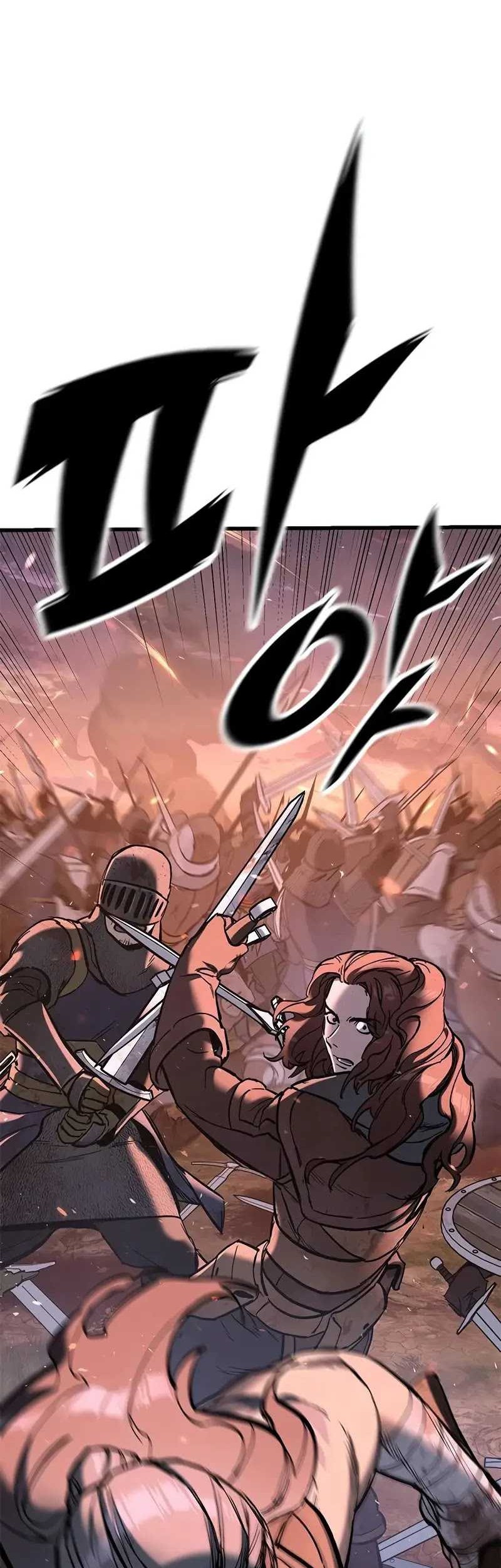 Eternally Regressing Knight Chapter 03 Gambar 145