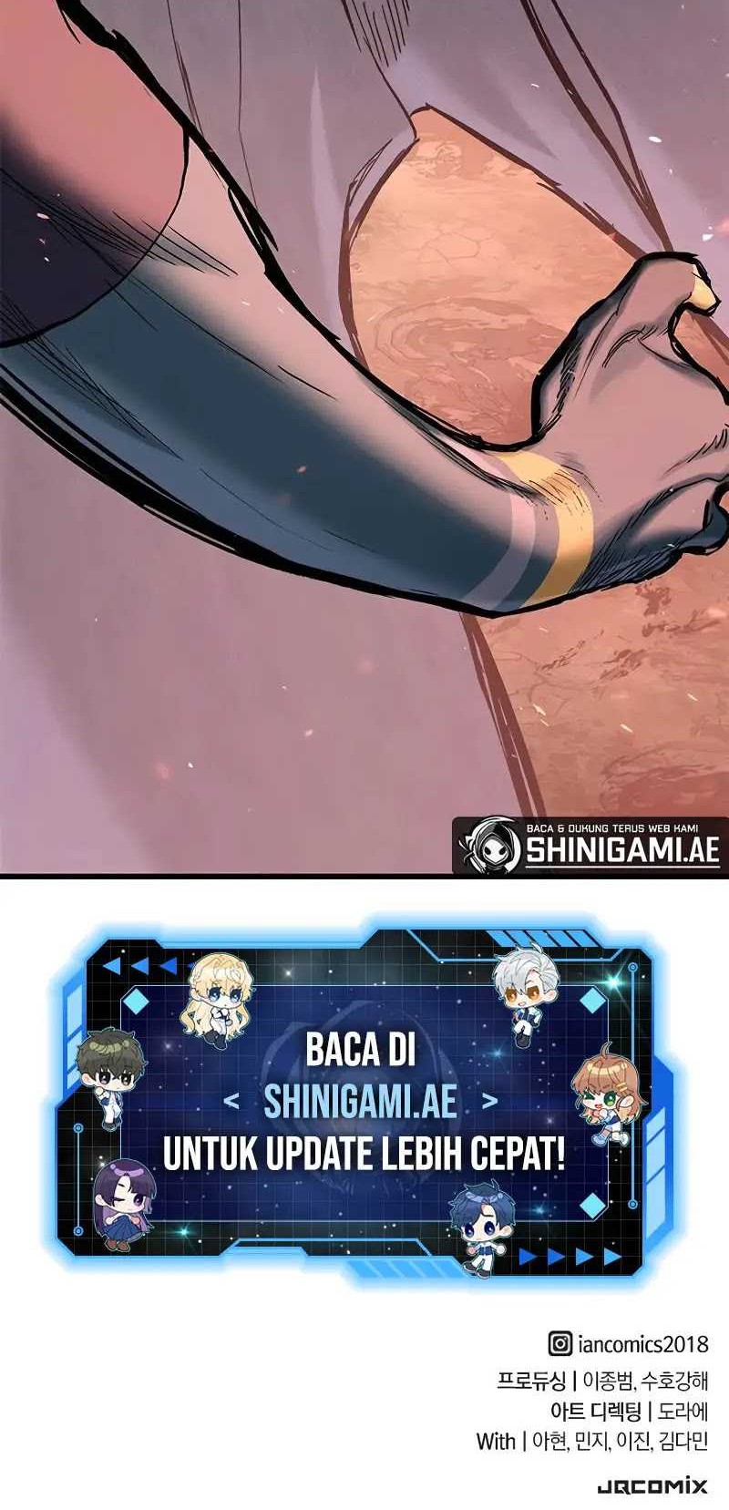 Eternally Regressing Knight Chapter 03 Gambar 149