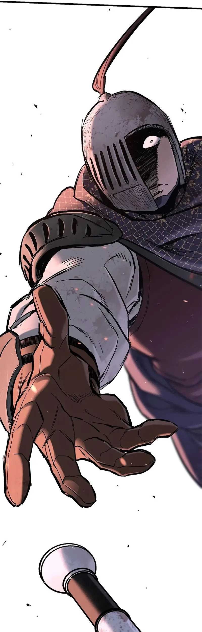 Eternally Regressing Knight Chapter 03 Gambar 113