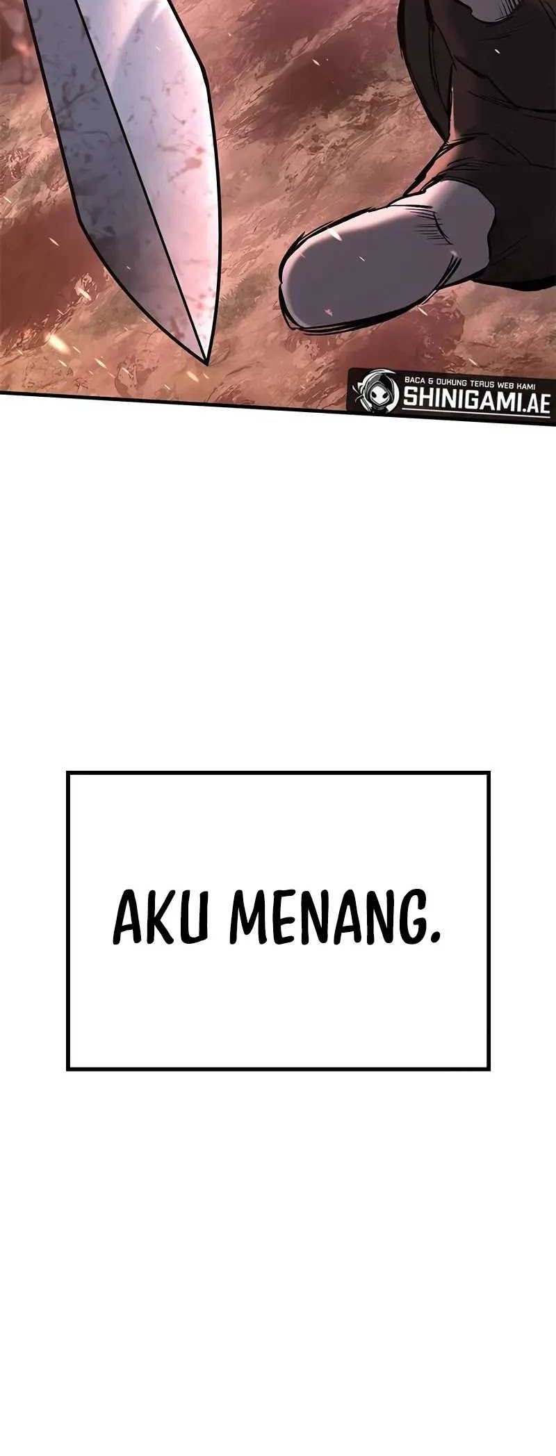 Eternally Regressing Knight Chapter 03 Gambar 115