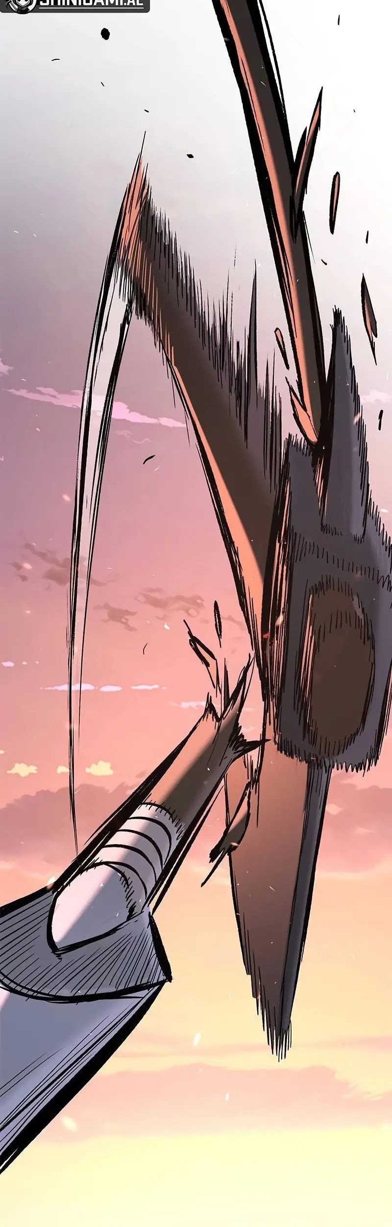 Eternally Regressing Knight Chapter 03 Gambar 119