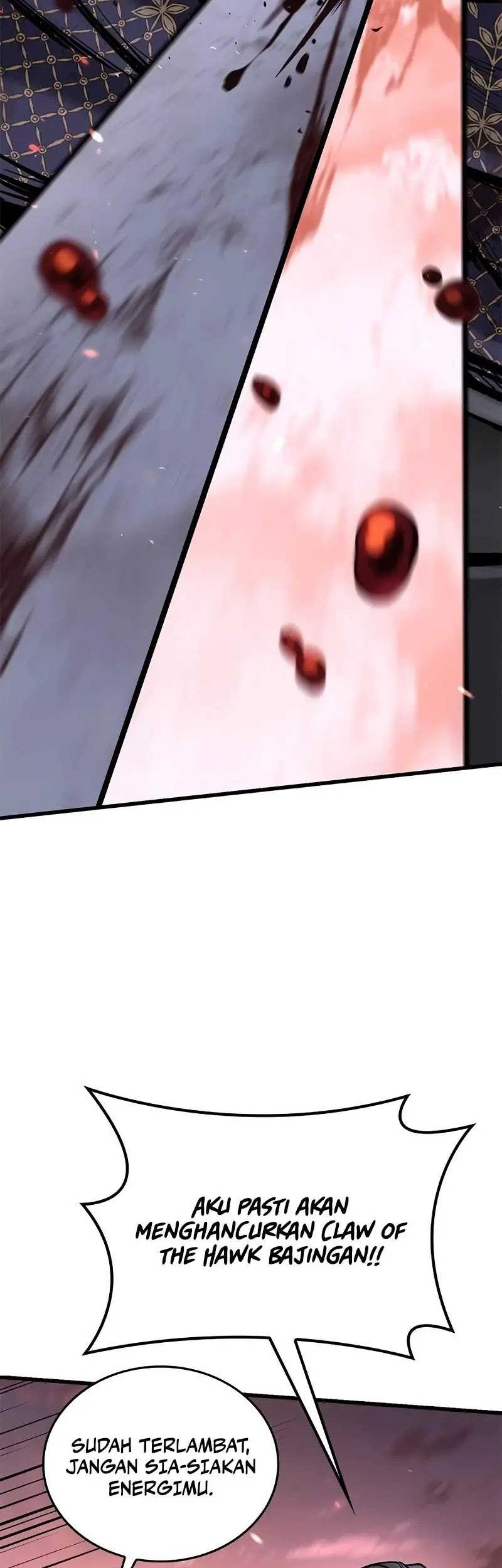 Eternally Regressing Knight Chapter 03 Gambar 121