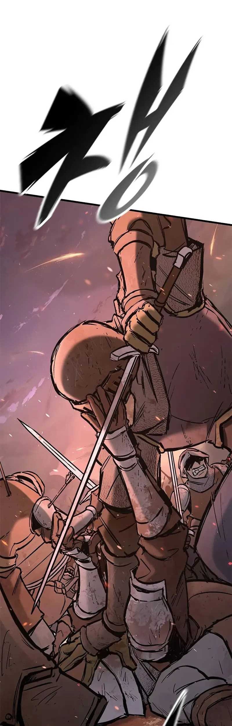 Eternally Regressing Knight Chapter 03 Gambar 125