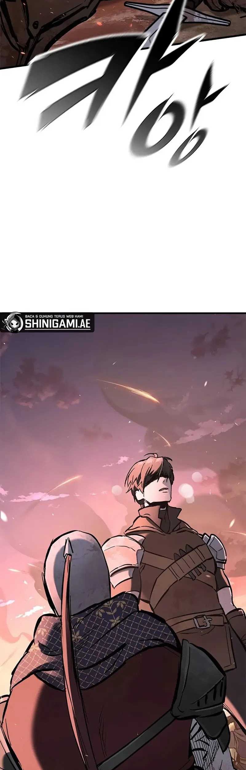 Eternally Regressing Knight Chapter 03 Gambar 126