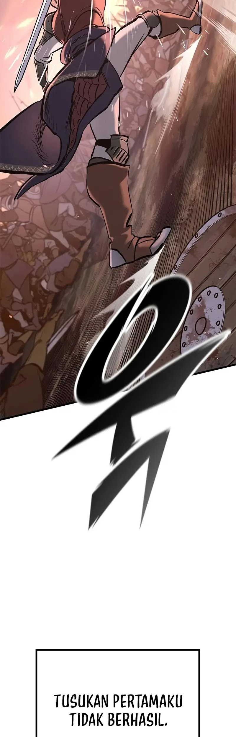 Eternally Regressing Knight Chapter 03 Gambar 8