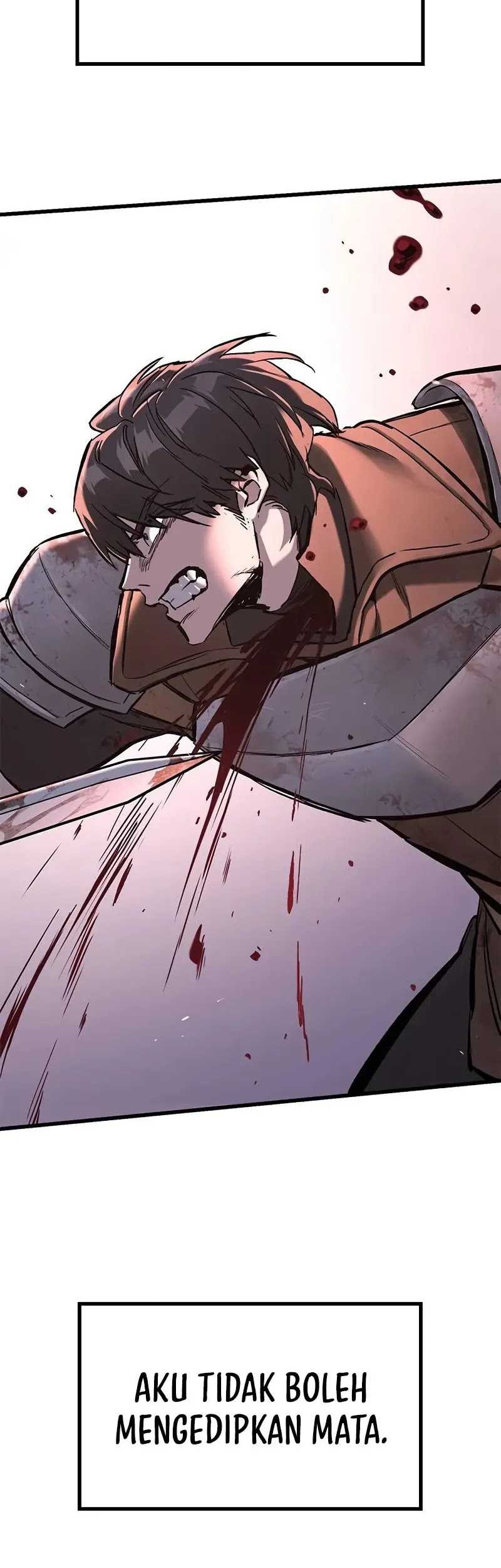 Eternally Regressing Knight Chapter 03 Gambar 9