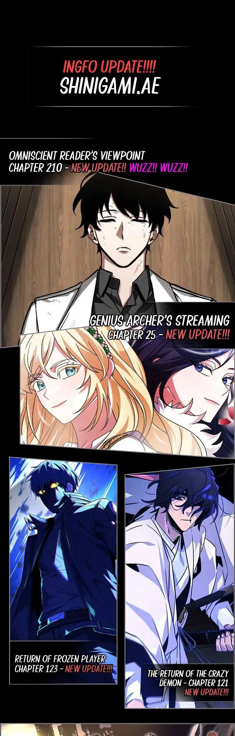 Eternally Regressing Knight Chapter 03 Gambar 150