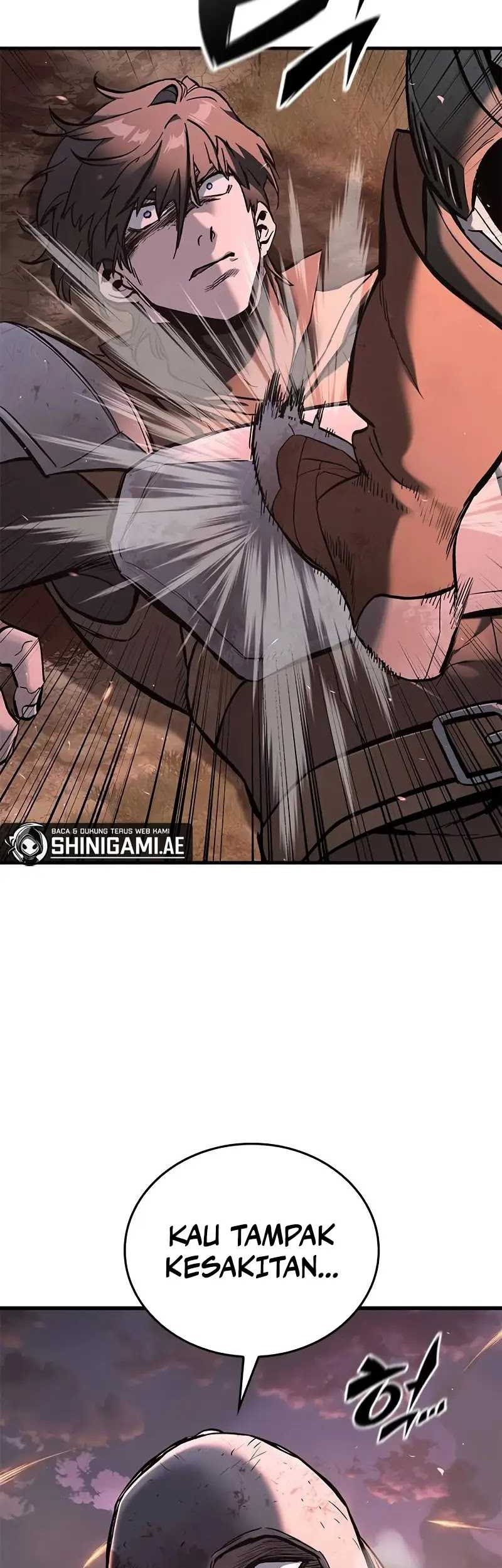 Eternally Regressing Knight Chapter 03 Gambar 12