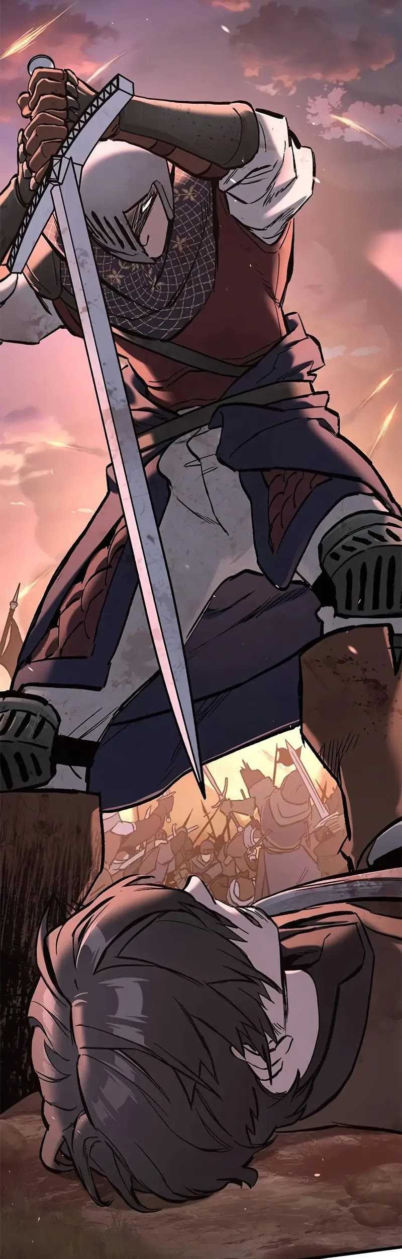 Eternally Regressing Knight Chapter 03 Gambar 14