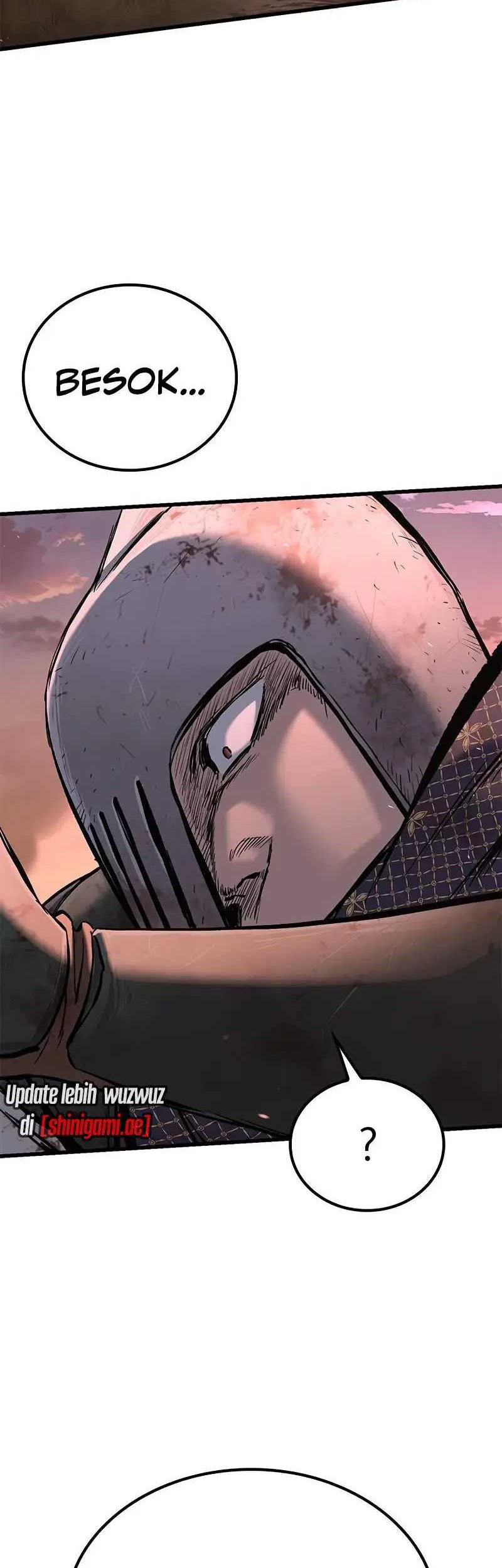 Eternally Regressing Knight Chapter 03 Gambar 15