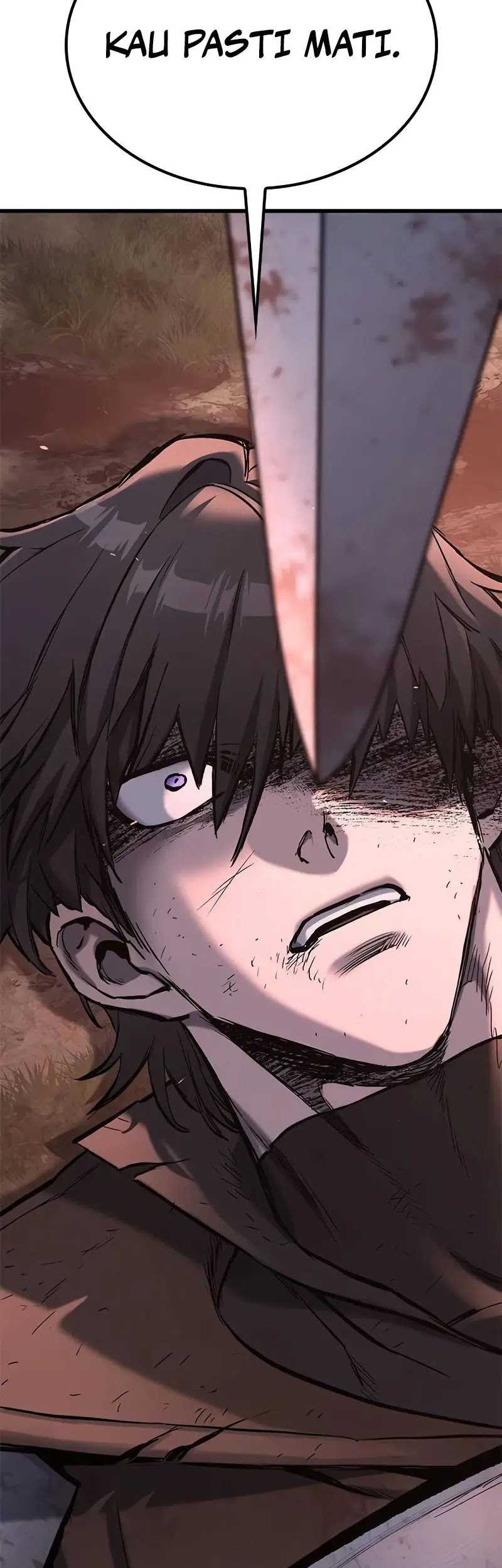 Eternally Regressing Knight Chapter 03 Gambar 16