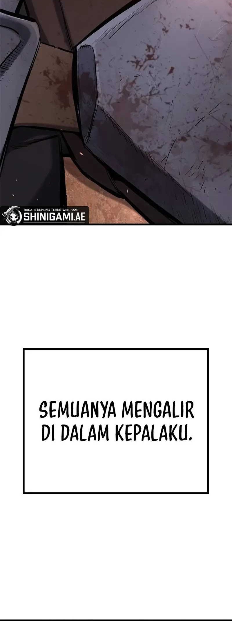 Eternally Regressing Knight Chapter 03 Gambar 17