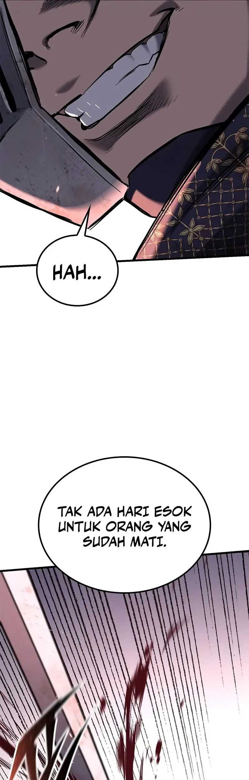 Eternally Regressing Knight Chapter 03 Gambar 18