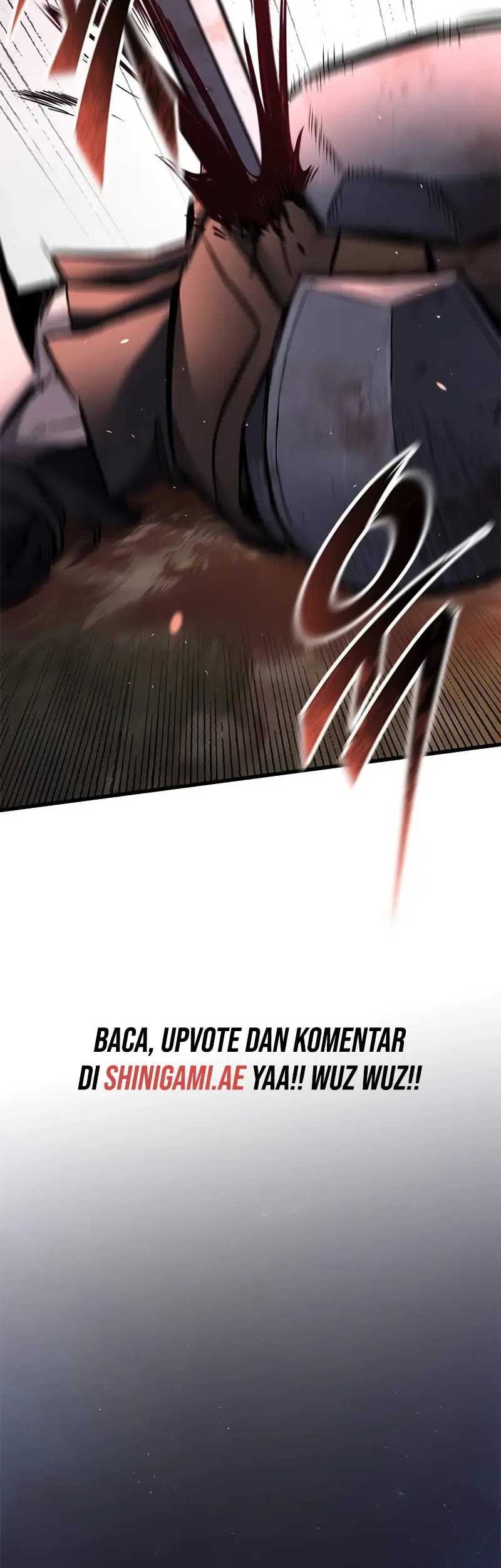 Eternally Regressing Knight Chapter 03 Gambar 19