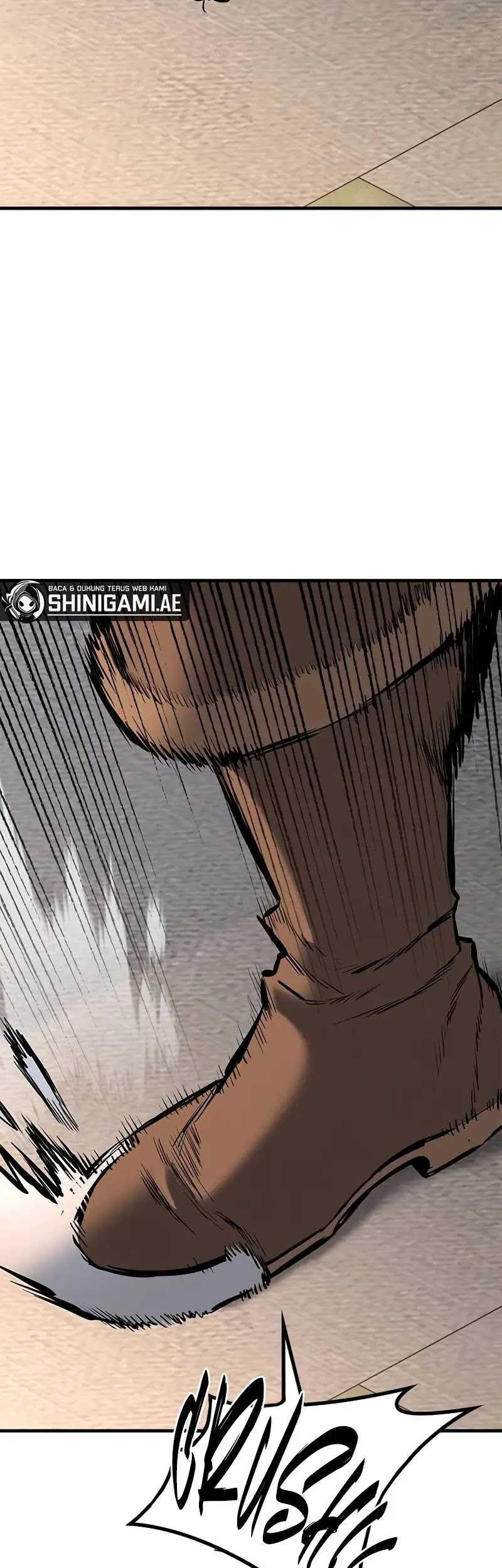 Eternally Regressing Knight Chapter 03 Gambar 24