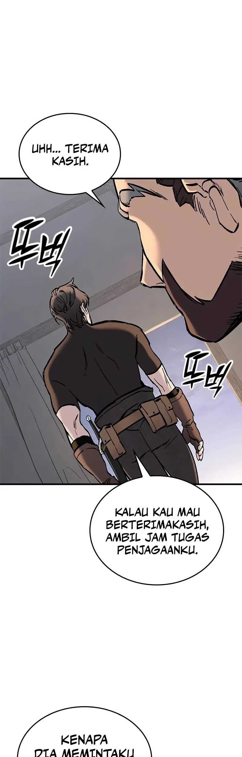 Eternally Regressing Knight Chapter 03 Gambar 26