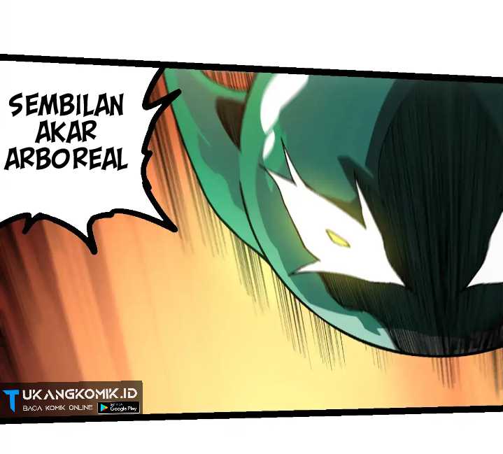 Evolution Begins With A Big Tree Chapter 219 Gambar 16