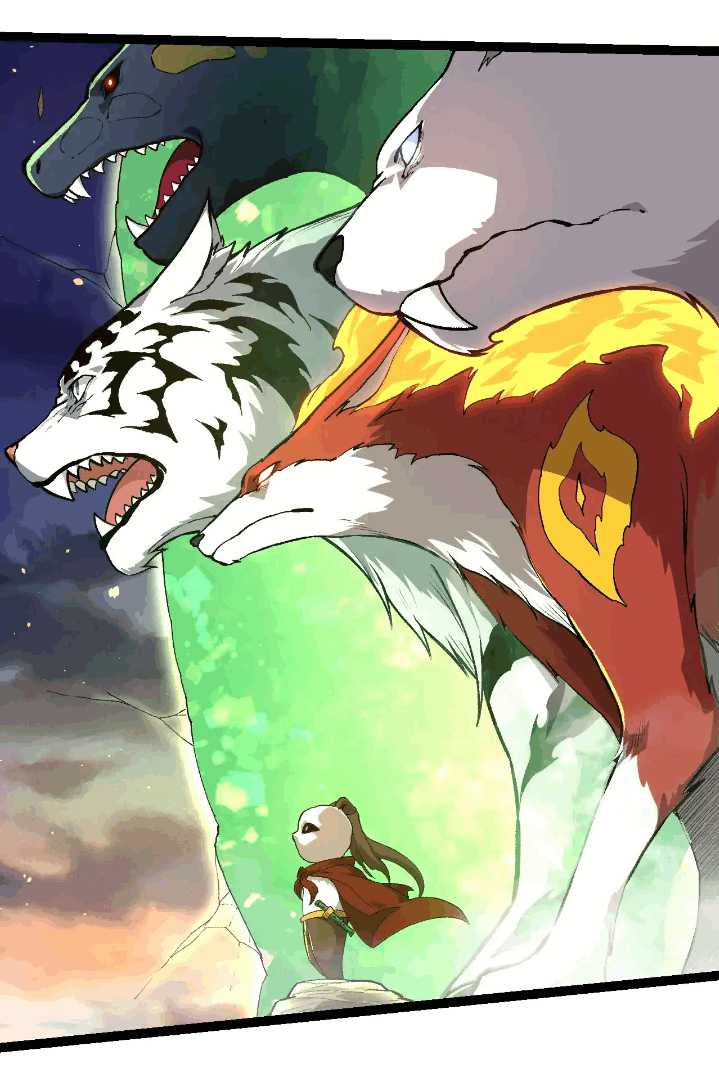 Evolution Begins With A Big Tree Chapter 219 Gambar 25