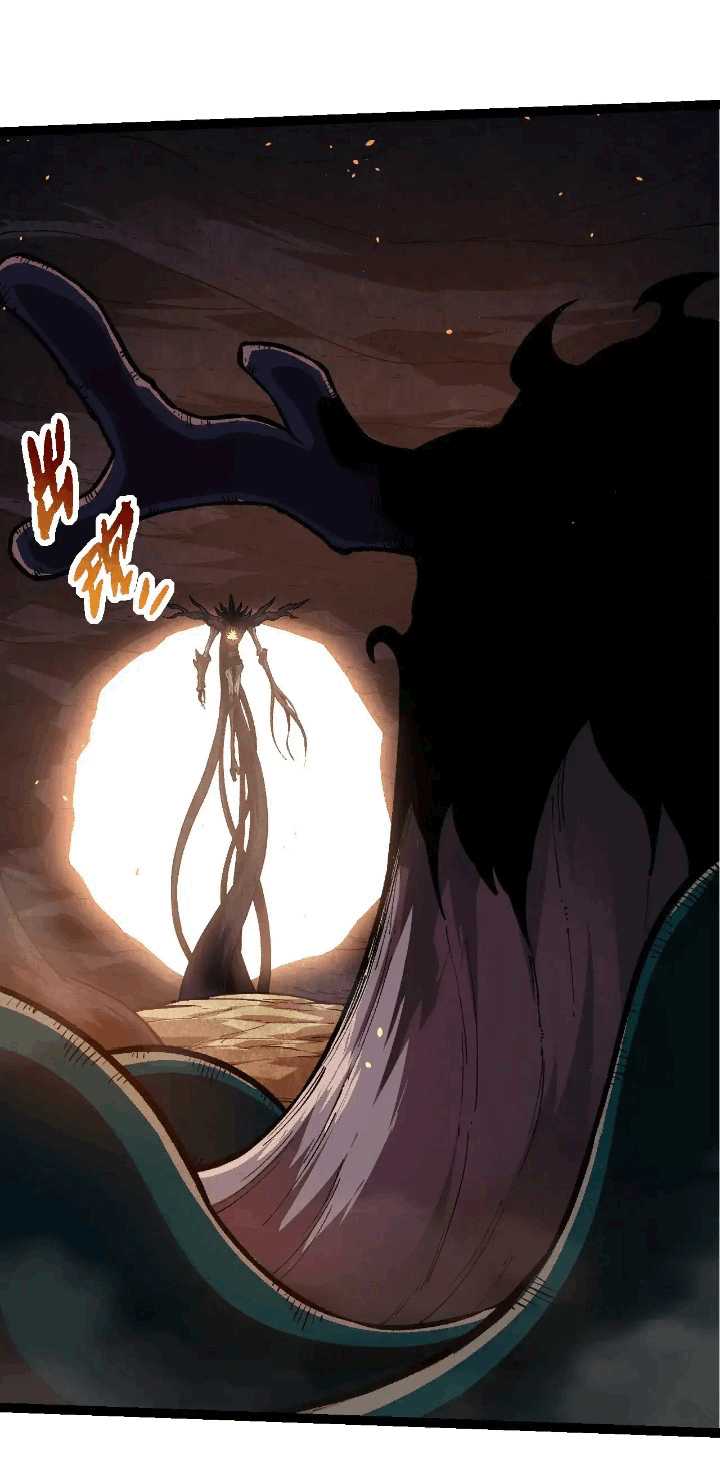 Evolution Begins With A Big Tree Chapter 219 Gambar 37