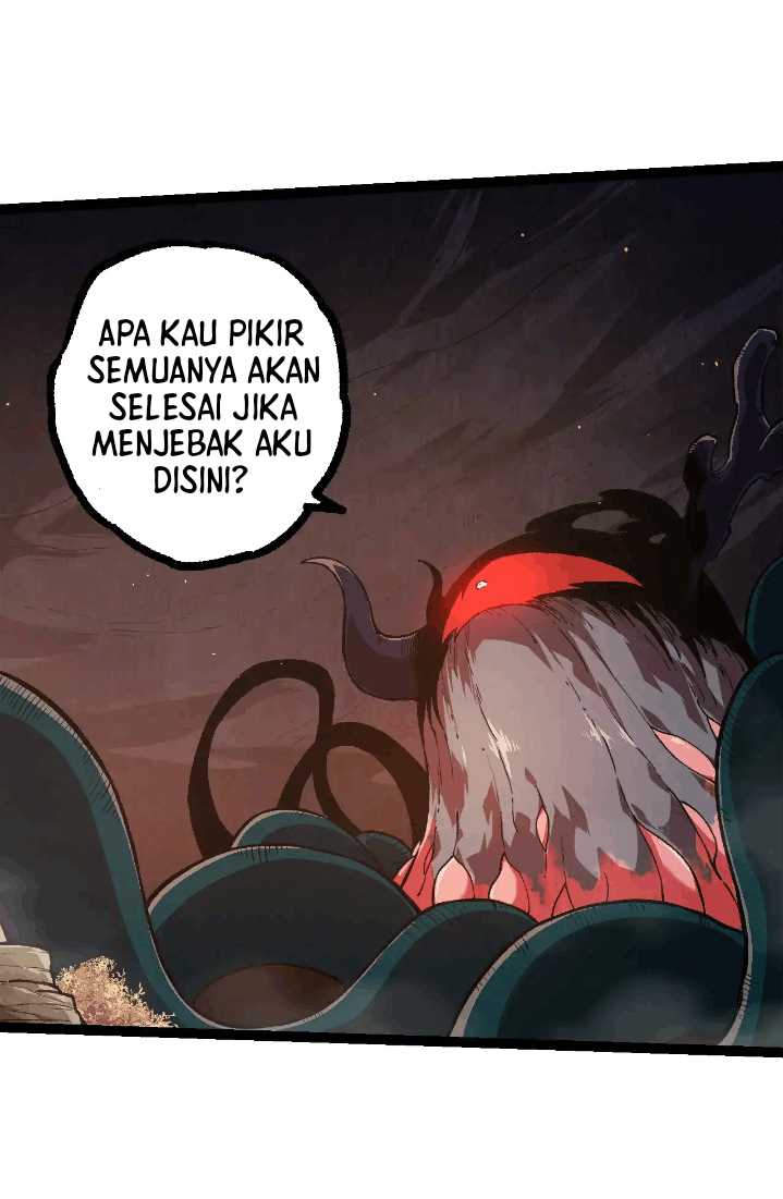 Evolution Begins With A Big Tree Chapter 219 Gambar 38