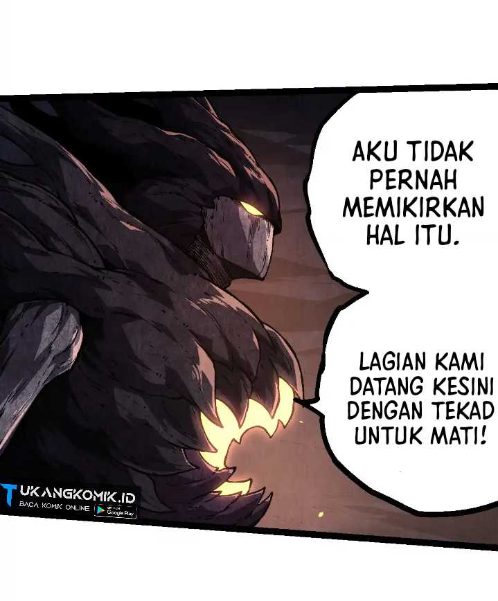 Evolution Begins With A Big Tree Chapter 219 Gambar 39