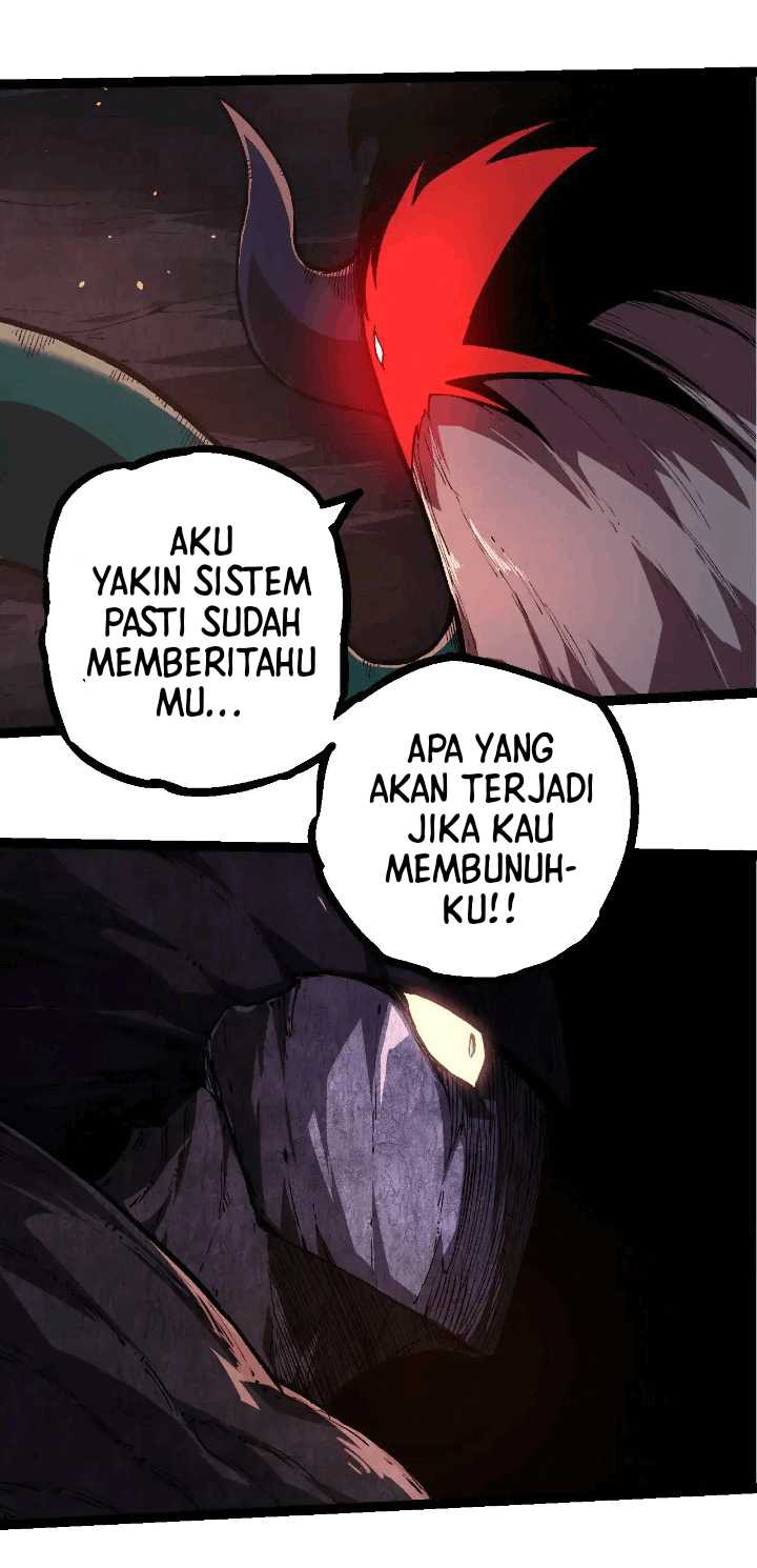 Evolution Begins With A Big Tree Chapter 219 Gambar 40