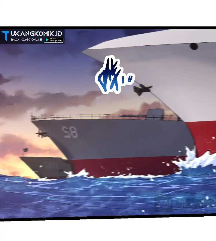 Evolution Begins With A Big Tree Chapter 219 Gambar 47