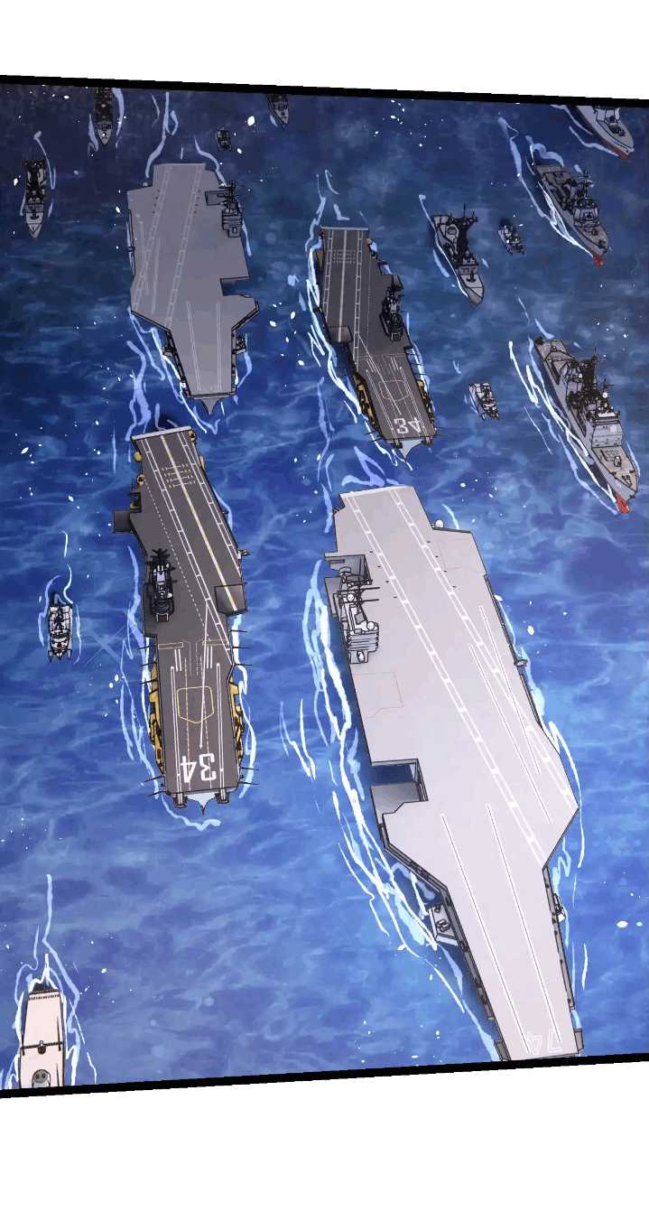 Evolution Begins With A Big Tree Chapter 219 Gambar 48