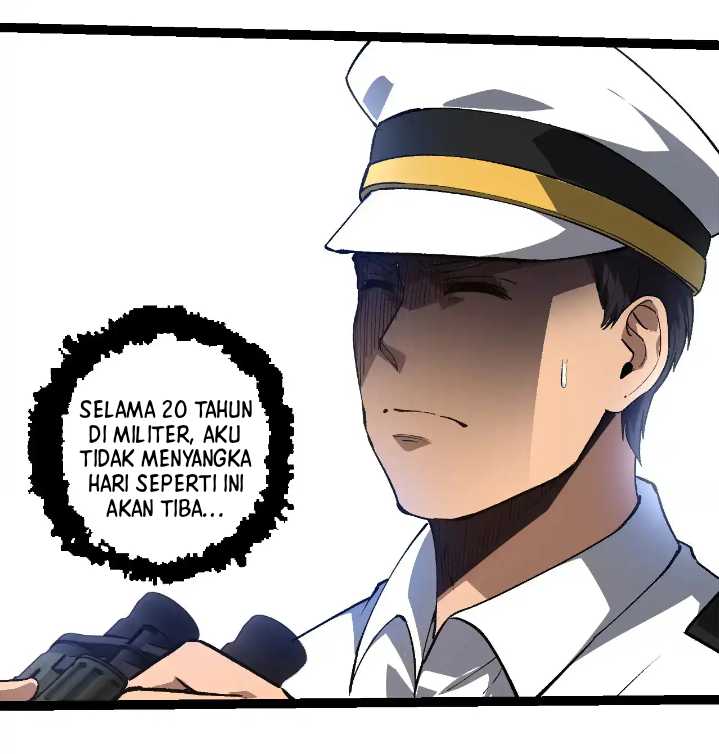 Evolution Begins With A Big Tree Chapter 219 Gambar 50