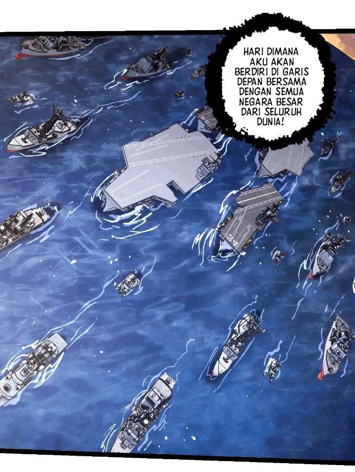 Evolution Begins With A Big Tree Chapter 219 Gambar 51