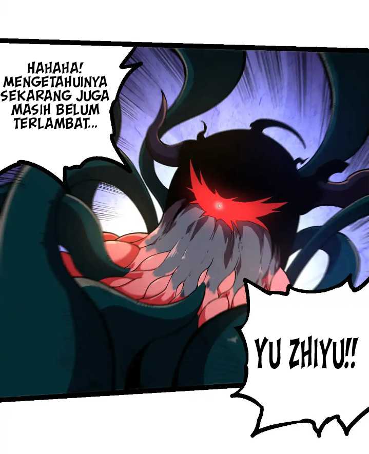 Evolution Begins With A Big Tree Chapter 219 Gambar 42