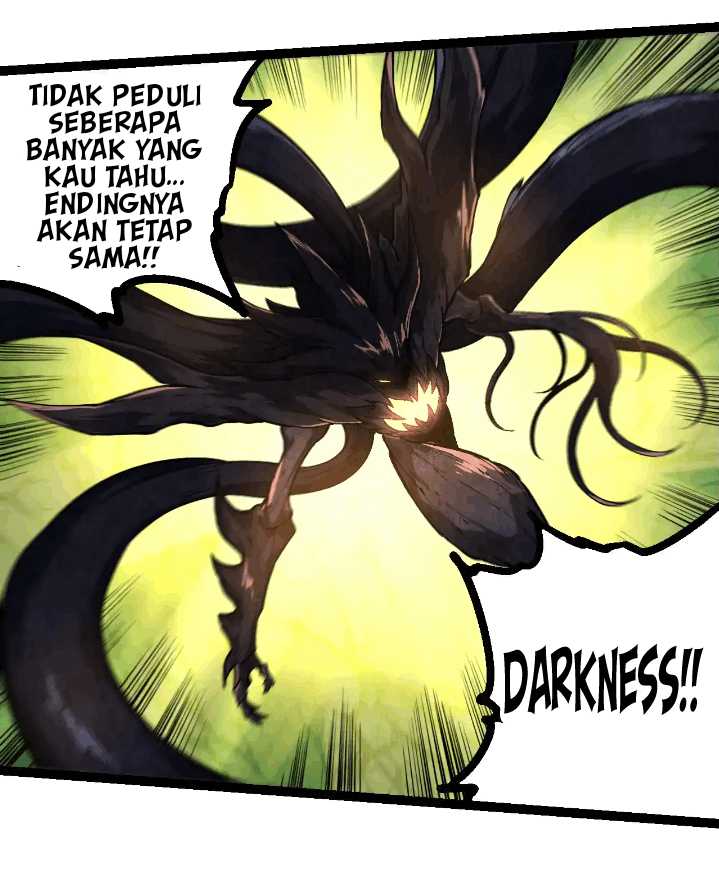 Evolution Begins With A Big Tree Chapter 219 Gambar 43