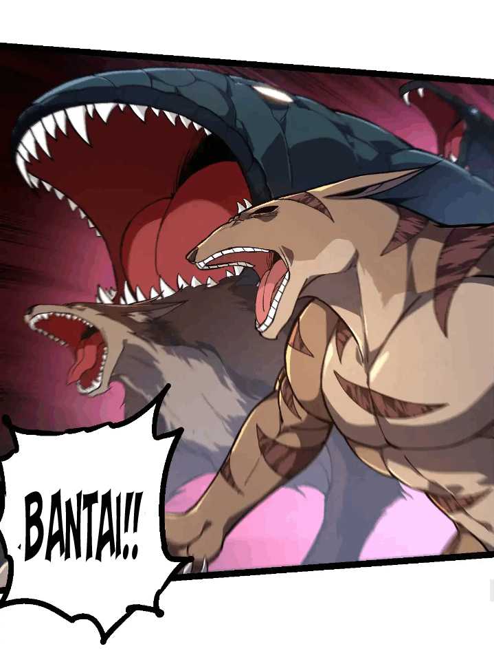 Evolution Begins With A Big Tree Chapter 219 Gambar 44