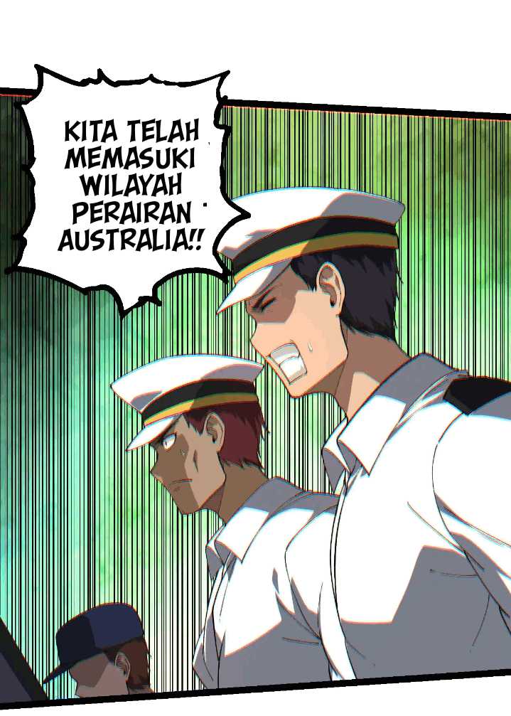 Evolution Begins With A Big Tree Chapter 219 Gambar 53